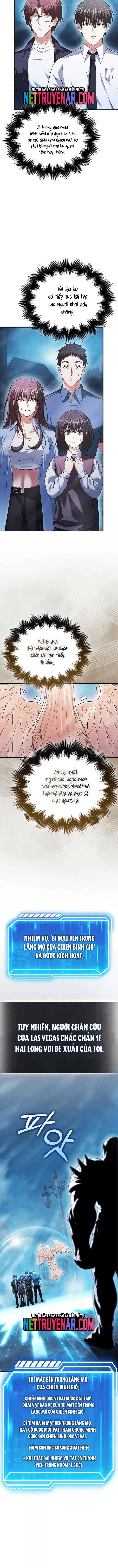 Người Chơi Có Thiên Phú Nghịch Thiên - Chapter 50 - Page 11