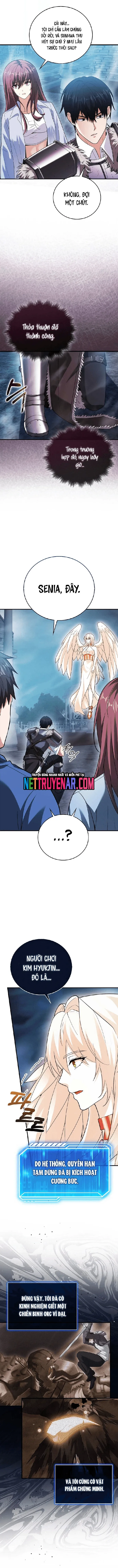 Người Chơi Có Thiên Phú Nghịch Thiên - Chapter 50 - Page 12