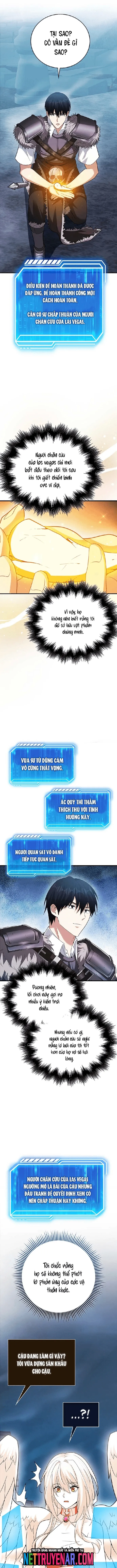 Người Chơi Có Thiên Phú Nghịch Thiên - Chapter 50 - Page 13