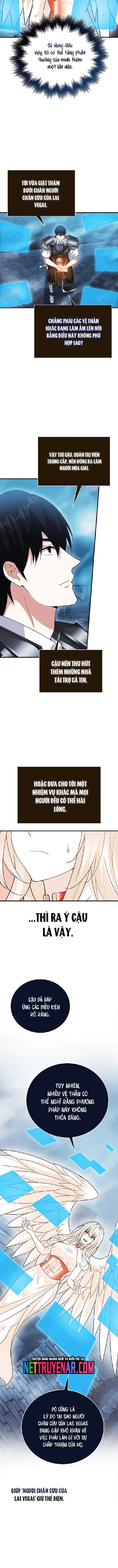 Người Chơi Có Thiên Phú Nghịch Thiên - Chapter 50 - Page 14