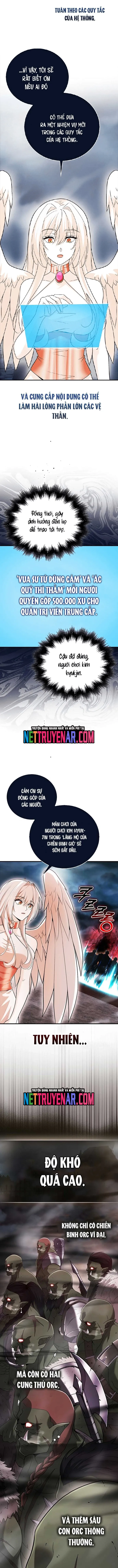 Người Chơi Có Thiên Phú Nghịch Thiên - Chapter 50 - Page 15