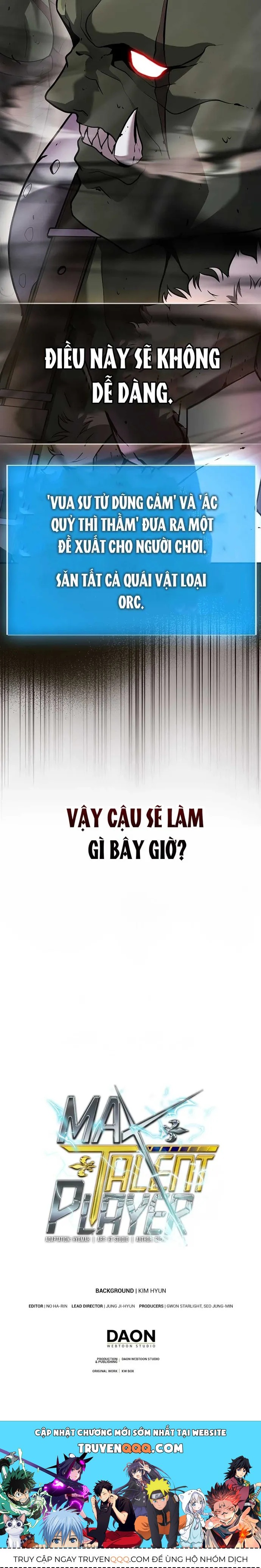 Người Chơi Có Thiên Phú Nghịch Thiên - Chapter 50 - Page 16