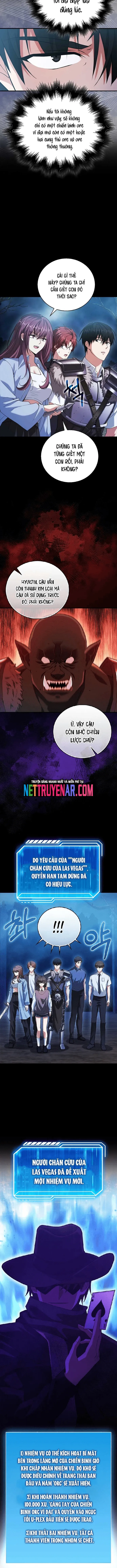 Người Chơi Có Thiên Phú Nghịch Thiên - Chapter 50 - Page 5