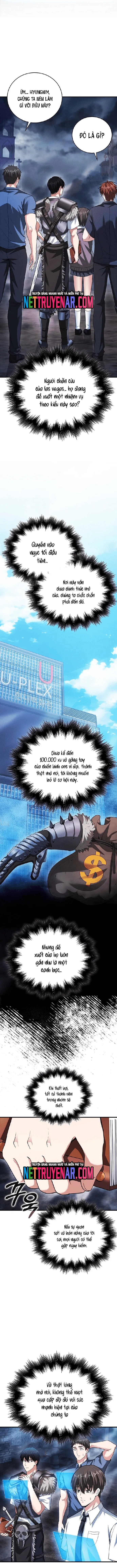 Người Chơi Có Thiên Phú Nghịch Thiên - Chapter 50 - Page 6