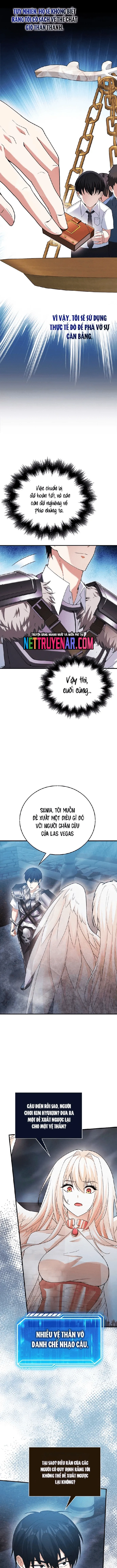 Người Chơi Có Thiên Phú Nghịch Thiên - Chapter 50 - Page 8