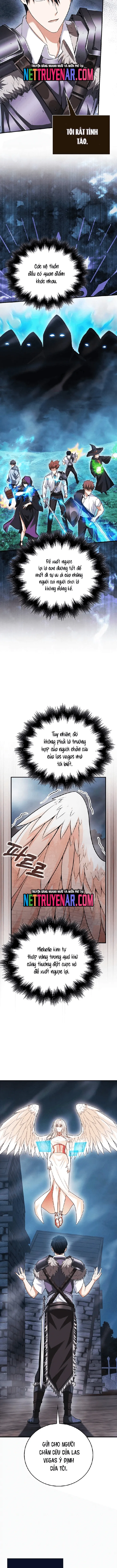 Người Chơi Có Thiên Phú Nghịch Thiên - Chapter 50 - Page 9