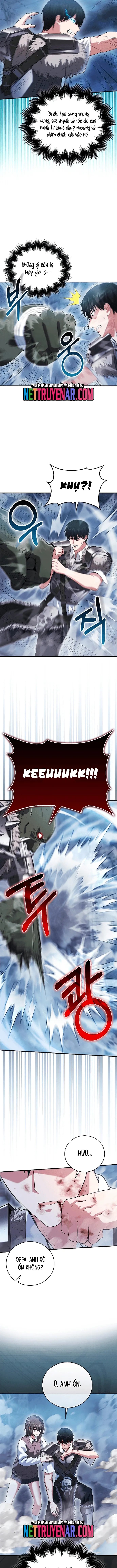 Người Chơi Có Thiên Phú Nghịch Thiên - Chapter 51 - Page 10