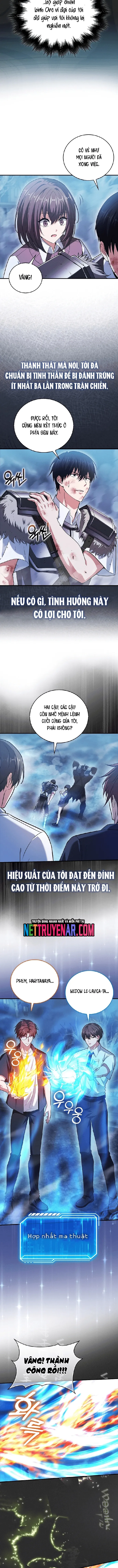 Người Chơi Có Thiên Phú Nghịch Thiên - Chapter 51 - Page 11