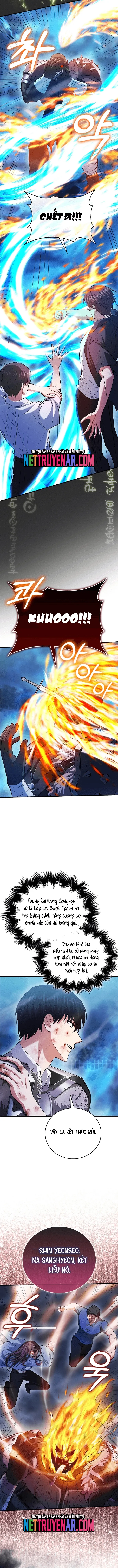 Người Chơi Có Thiên Phú Nghịch Thiên - Chapter 51 - Page 12