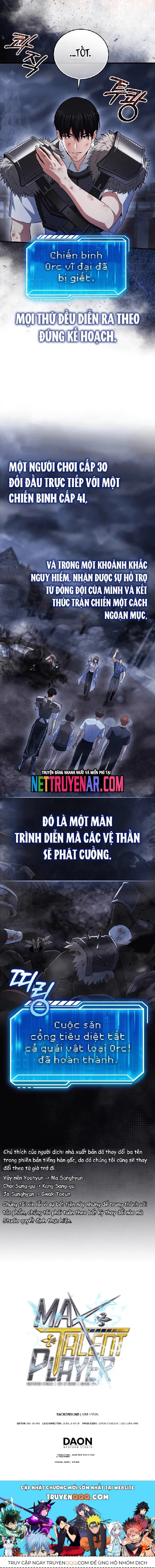 Người Chơi Có Thiên Phú Nghịch Thiên - Chapter 51 - Page 13