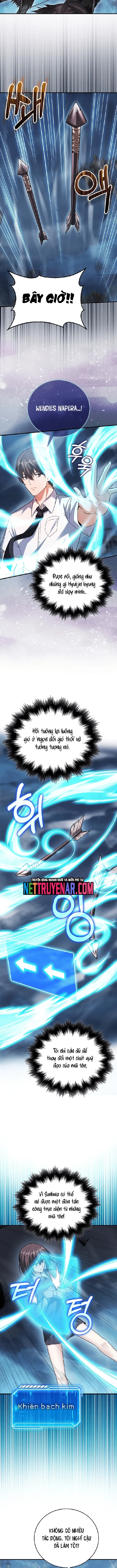 Người Chơi Có Thiên Phú Nghịch Thiên - Chapter 51 - Page 3