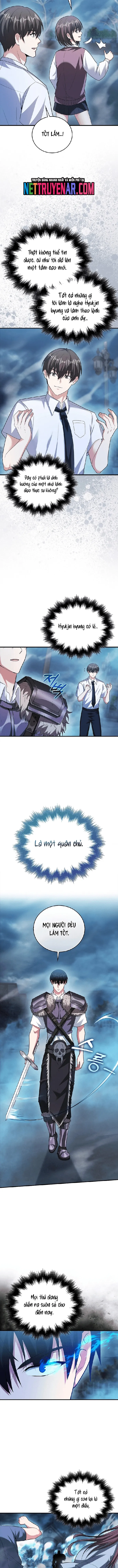 Người Chơi Có Thiên Phú Nghịch Thiên - Chapter 51 - Page 4