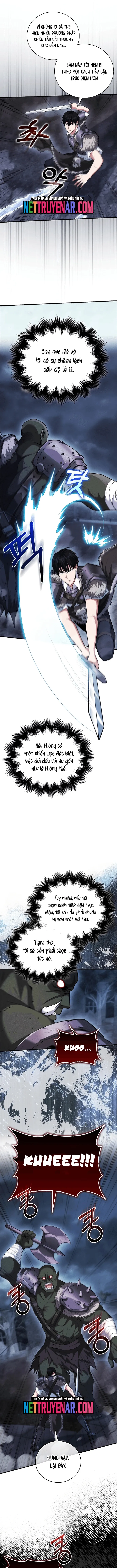 Người Chơi Có Thiên Phú Nghịch Thiên - Chapter 51 - Page 6