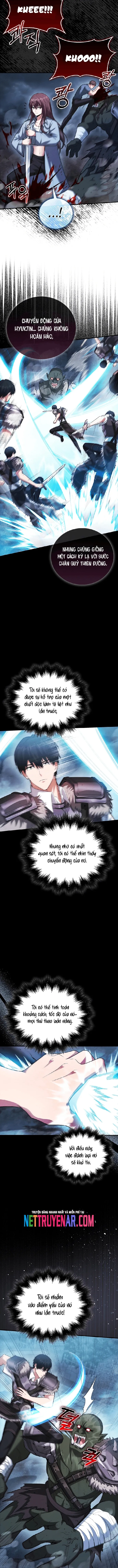 Người Chơi Có Thiên Phú Nghịch Thiên - Chapter 51 - Page 7