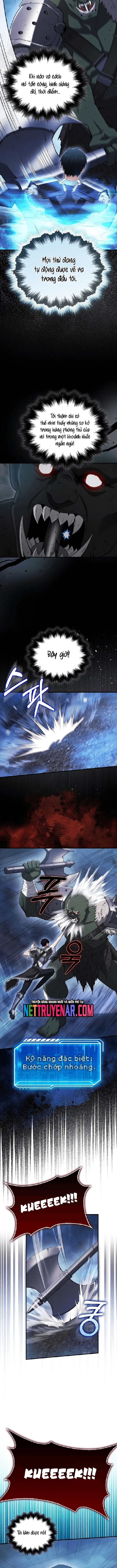 Người Chơi Có Thiên Phú Nghịch Thiên - Chapter 51 - Page 9