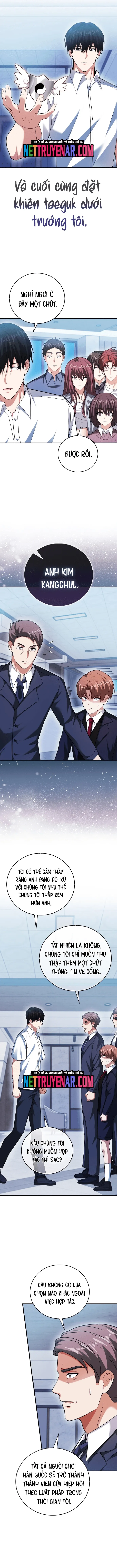 Người Chơi Có Thiên Phú Nghịch Thiên - Chapter 52 - Page 10