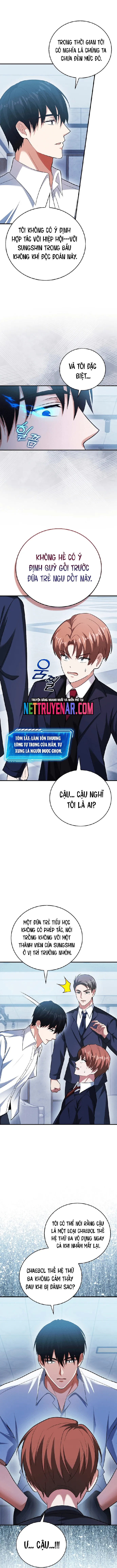 Người Chơi Có Thiên Phú Nghịch Thiên - Chapter 52 - Page 11