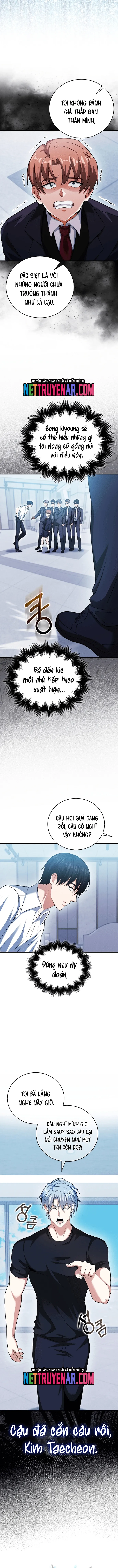 Người Chơi Có Thiên Phú Nghịch Thiên - Chapter 52 - Page 12