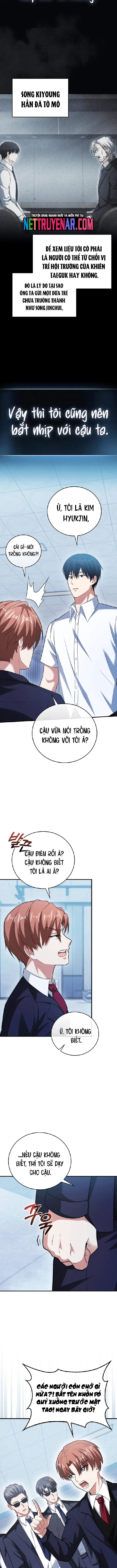 Người Chơi Có Thiên Phú Nghịch Thiên - Chapter 52 - Page 4