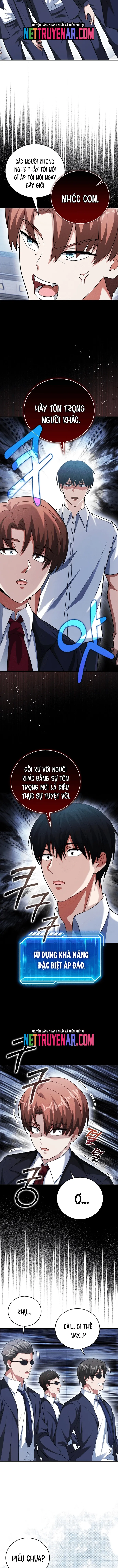 Người Chơi Có Thiên Phú Nghịch Thiên - Chapter 52 - Page 5