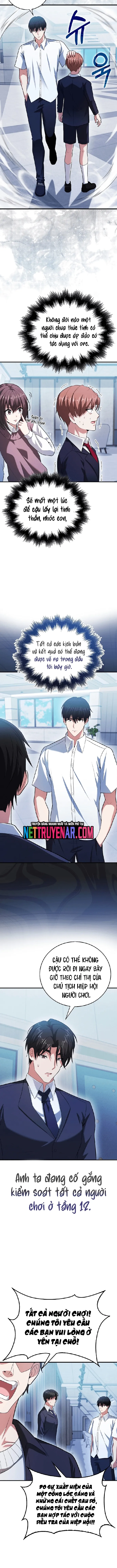 Người Chơi Có Thiên Phú Nghịch Thiên - Chapter 52 - Page 6