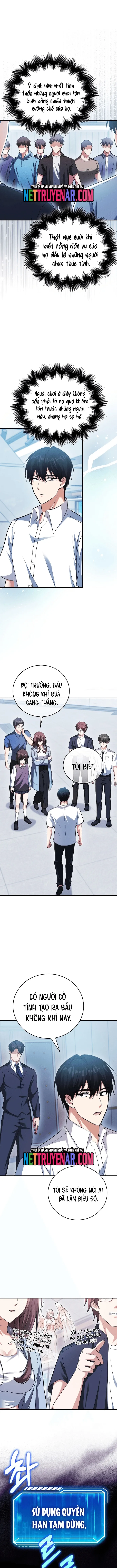 Người Chơi Có Thiên Phú Nghịch Thiên - Chapter 52 - Page 7