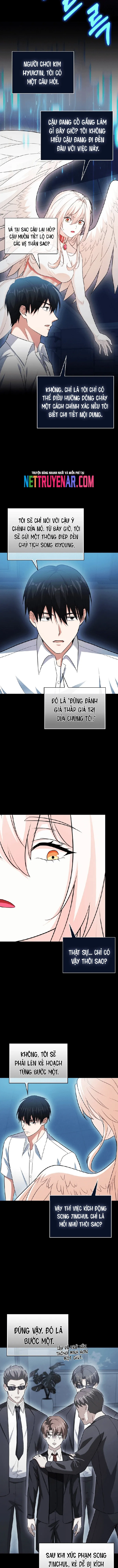 Người Chơi Có Thiên Phú Nghịch Thiên - Chapter 52 - Page 8