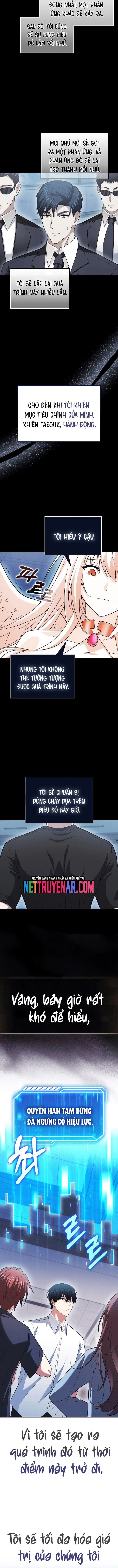 Người Chơi Có Thiên Phú Nghịch Thiên - Chapter 52 - Page 9