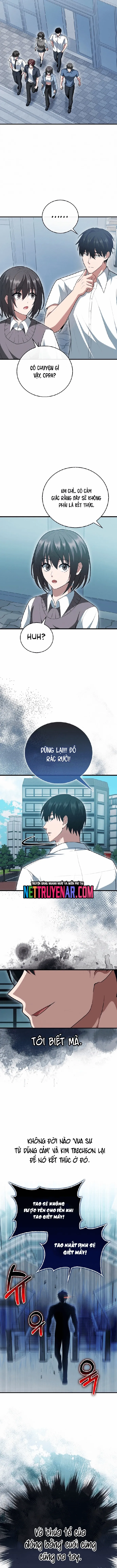 Người Chơi Có Thiên Phú Nghịch Thiên - Chapter 53 - Page 10