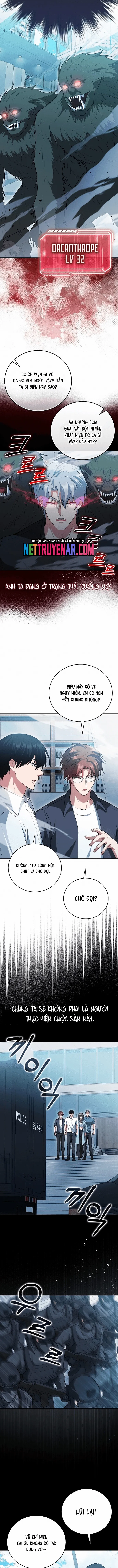 Người Chơi Có Thiên Phú Nghịch Thiên - Chapter 53 - Page 11