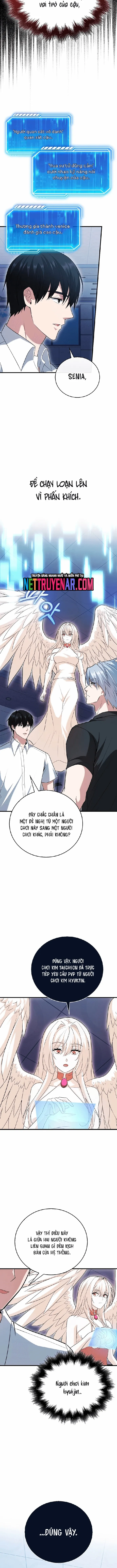 Người Chơi Có Thiên Phú Nghịch Thiên - Chapter 53 - Page 3