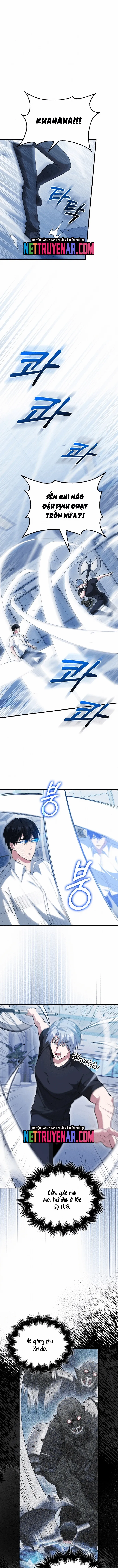 Người Chơi Có Thiên Phú Nghịch Thiên - Chapter 53 - Page 5