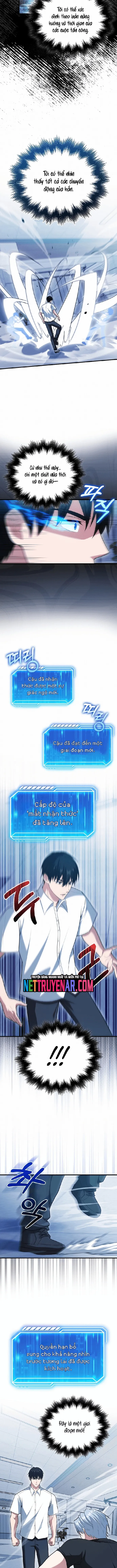 Người Chơi Có Thiên Phú Nghịch Thiên - Chapter 53 - Page 6