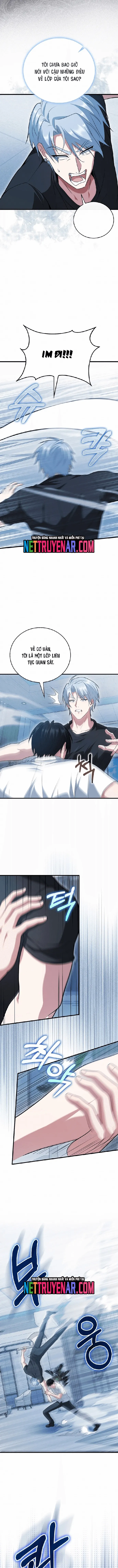 Người Chơi Có Thiên Phú Nghịch Thiên - Chapter 53 - Page 8