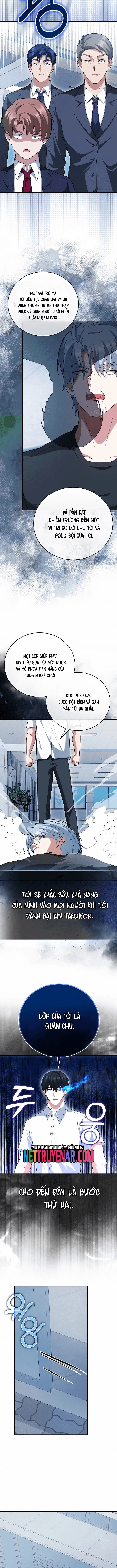 Người Chơi Có Thiên Phú Nghịch Thiên - Chapter 53 - Page 9