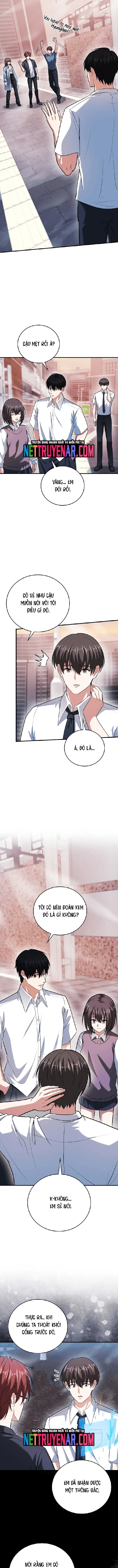 Người Chơi Có Thiên Phú Nghịch Thiên - Chapter 54 - Page 10