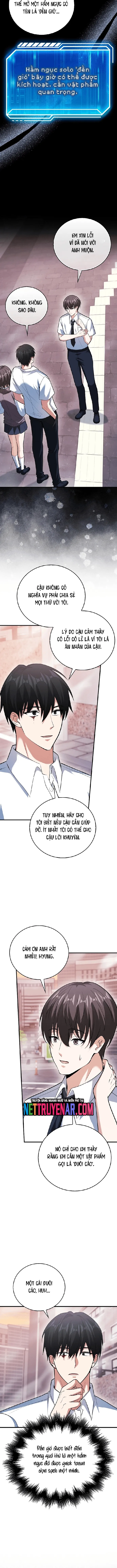 Người Chơi Có Thiên Phú Nghịch Thiên - Chapter 54 - Page 11