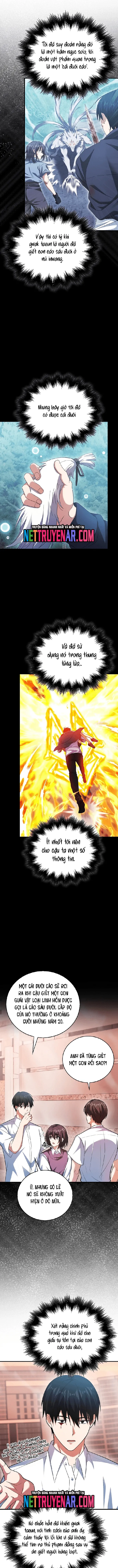 Người Chơi Có Thiên Phú Nghịch Thiên - Chapter 54 - Page 12