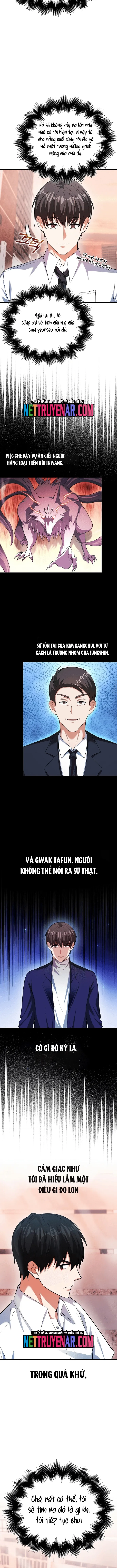 Người Chơi Có Thiên Phú Nghịch Thiên - Chapter 54 - Page 13