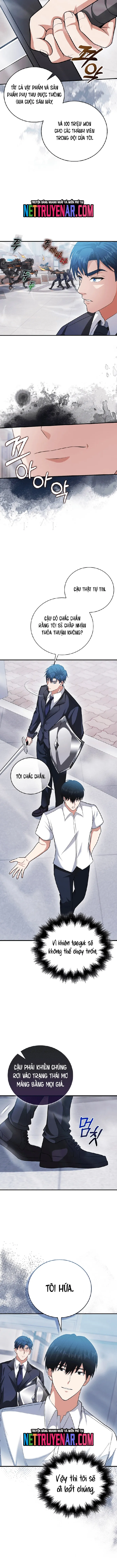 Người Chơi Có Thiên Phú Nghịch Thiên - Chapter 54 - Page 4