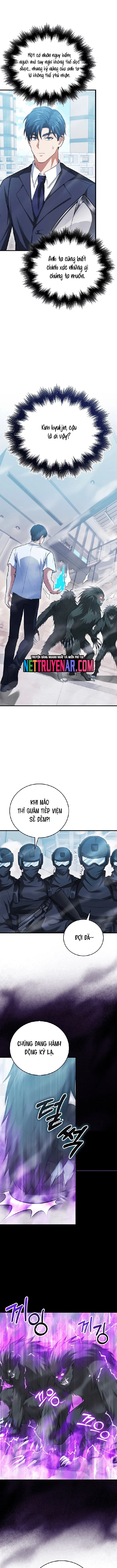 Người Chơi Có Thiên Phú Nghịch Thiên - Chapter 54 - Page 5