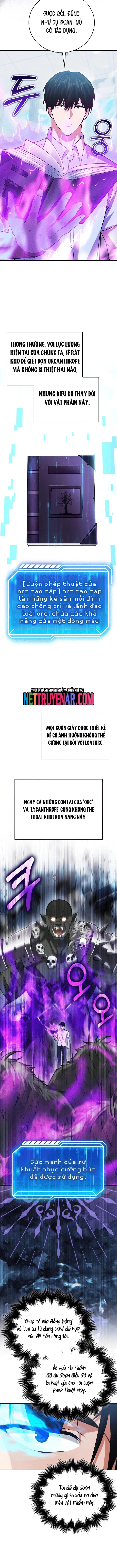Người Chơi Có Thiên Phú Nghịch Thiên - Chapter 54 - Page 6