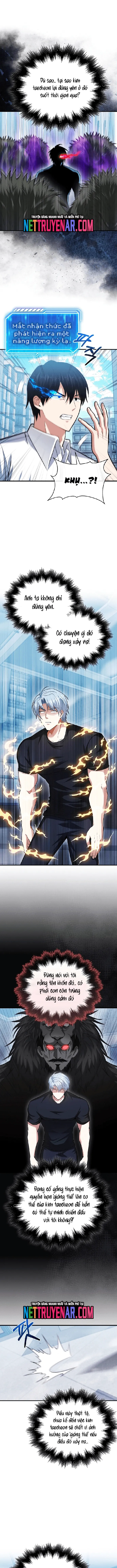 Người Chơi Có Thiên Phú Nghịch Thiên - Chapter 54 - Page 7