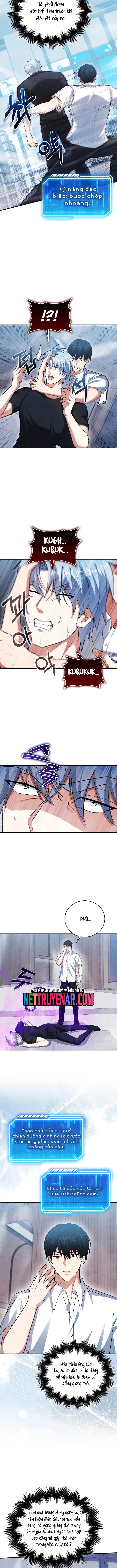 Người Chơi Có Thiên Phú Nghịch Thiên - Chapter 54 - Page 8