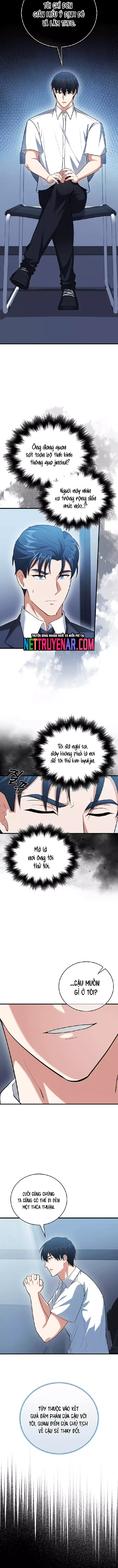 Người Chơi Có Thiên Phú Nghịch Thiên - Chapter 55 - Page 10