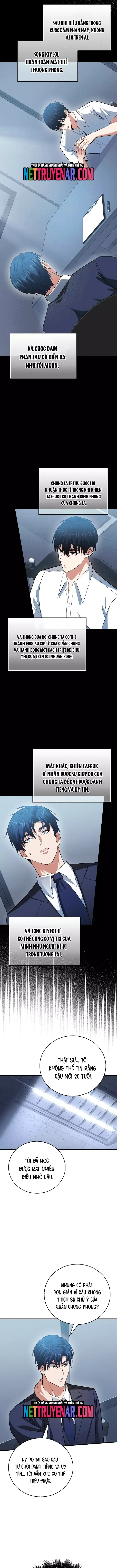 Người Chơi Có Thiên Phú Nghịch Thiên - Chapter 55 - Page 11