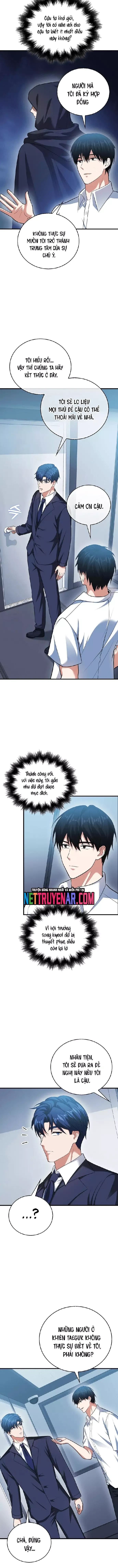 Người Chơi Có Thiên Phú Nghịch Thiên - Chapter 55 - Page 12