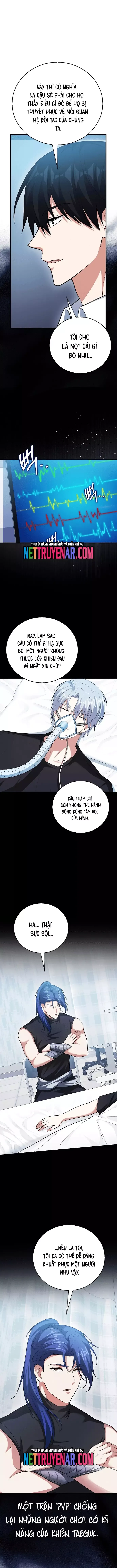 Người Chơi Có Thiên Phú Nghịch Thiên - Chapter 55 - Page 13