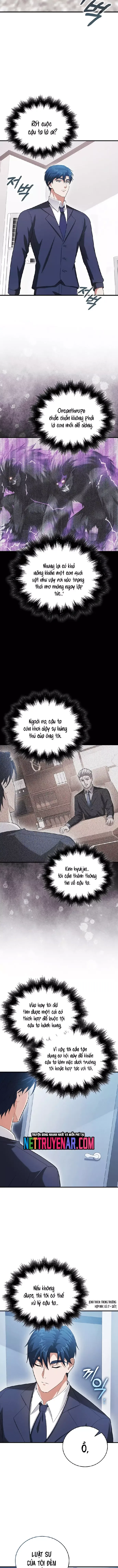 Người Chơi Có Thiên Phú Nghịch Thiên - Chapter 55 - Page 3