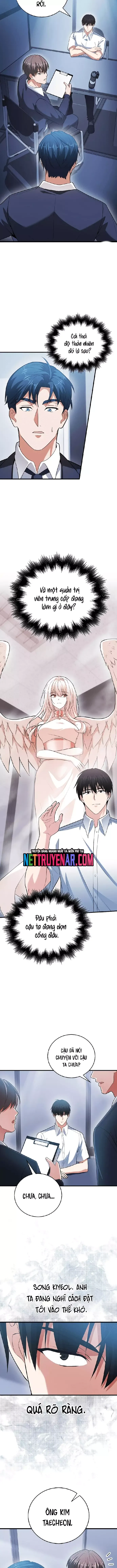 Người Chơi Có Thiên Phú Nghịch Thiên - Chapter 55 - Page 4